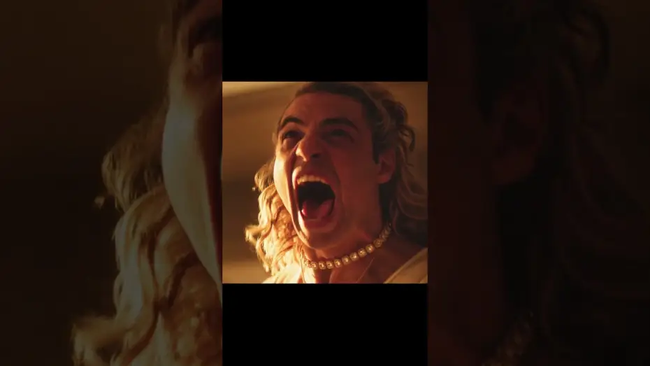 Wideo do filmu Street Fighter. Uliczny wojownik — Years In The Shadow