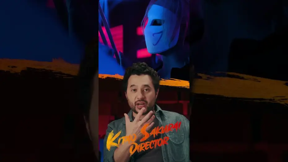 Wideo do filmu Street Fighter. Uliczny wojownik — Choose Your Fighter | Vega