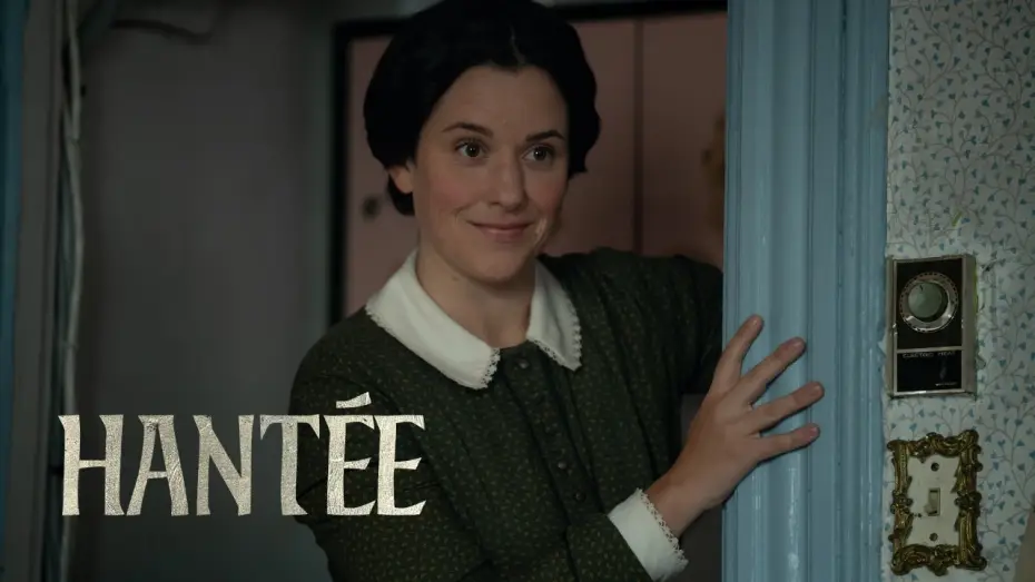 Wideo do filmu Hantée — HANTÉE 👻 Bande-annonce officielle