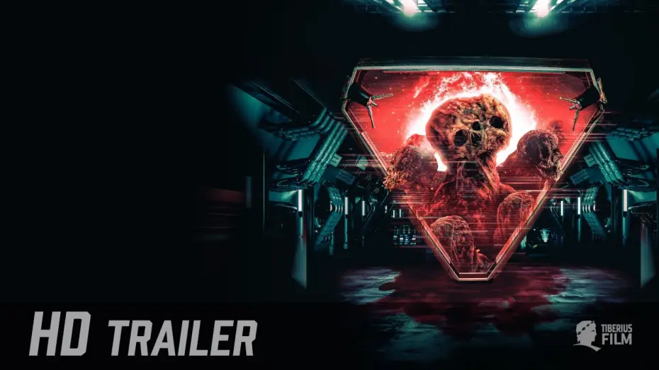 Wideo do filmu The A-Frame — THE A-FRAME - NEUE DIMENSION DES TERRORS / Trailer Deutsch (HD)