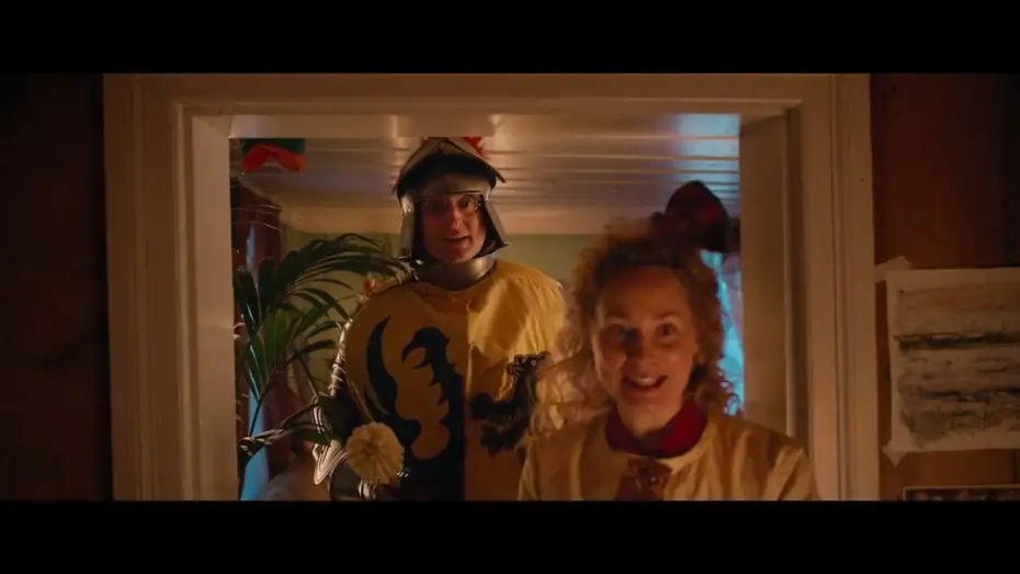 Wideo do filmu Najpiękniejsze Święta — Zwiastun