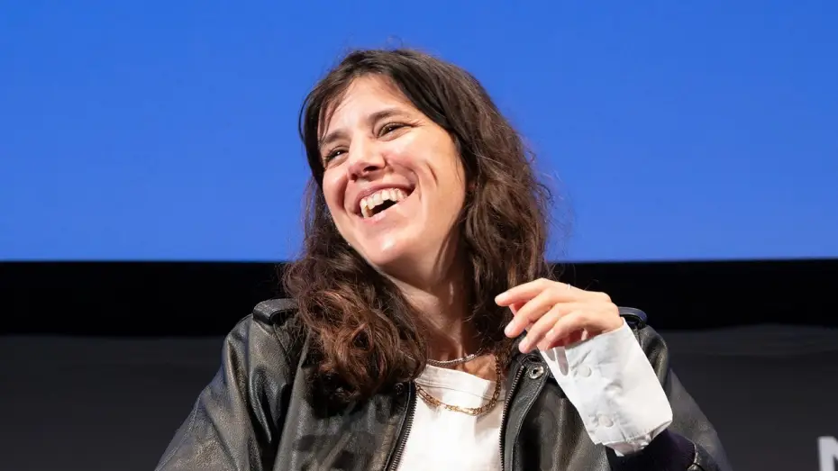 Wideo do filmu La Gradiva — Marine Atlan, Julie Sokolowski, and Inès Daïen Dasi on La Gradiva