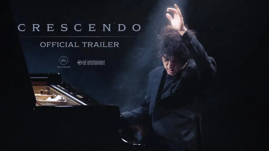 Wideo do filmu Crescendo — Crescendo – 2022 Cliburn Competition Documentary Official Trailer