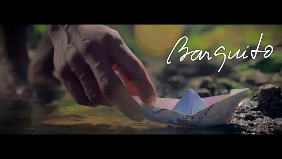 Wideo do filmu Barquito — BARQUITO - by Nahuel Beade
