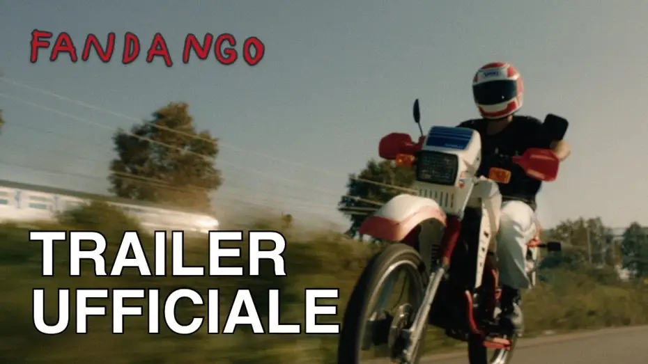 Wideo do filmu Una Sterminata Domenica — UNA STERMINATA DOMENICA - Trailer Ufficiale