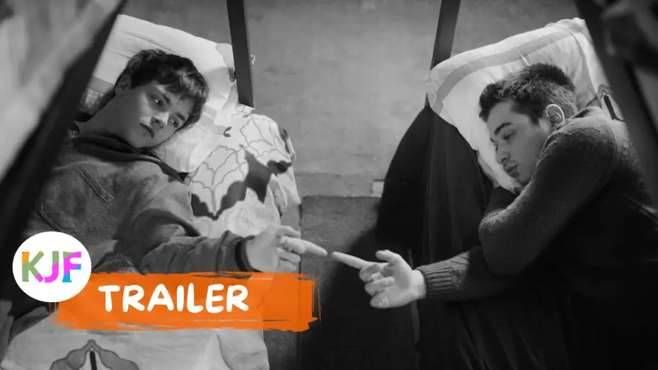 Wideo do filmu Yurt — Yurt | Trailer OmU | Im Kino 2025 ✨