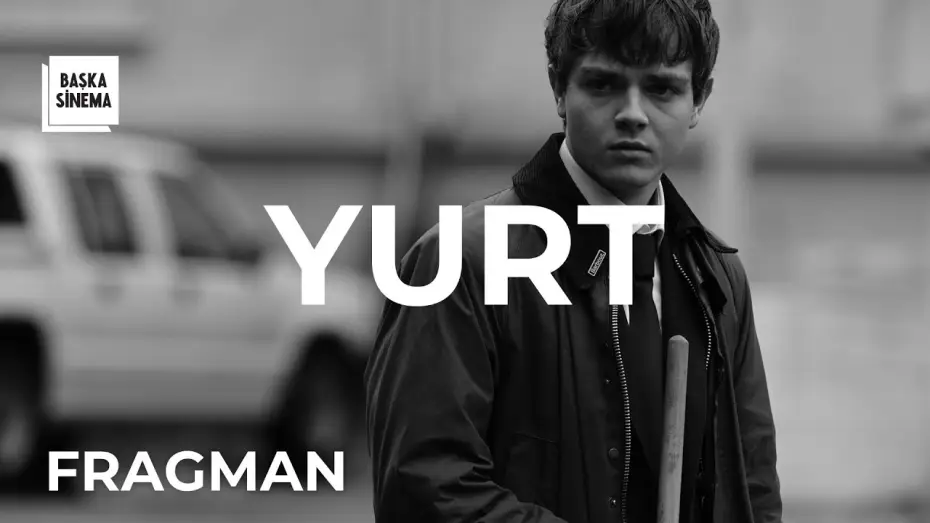 Wideo do filmu Yurt — Trailer [Subtitled}