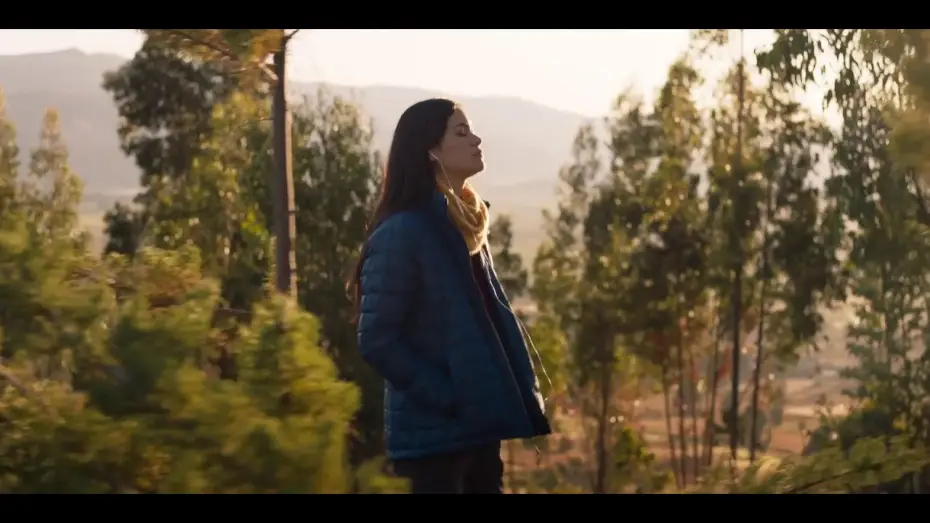 Wideo do filmu La piel más temida — 27FCL | Galas | Trailer La piel más temida