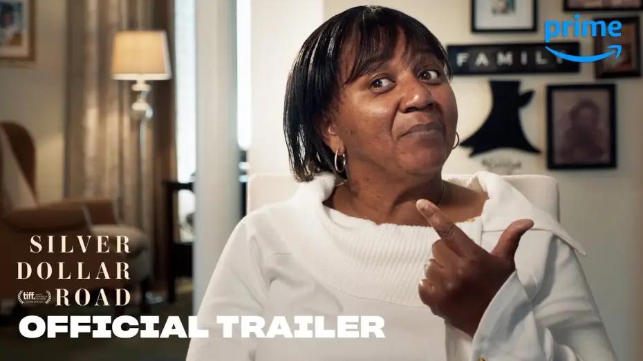 Wideo do filmu Silver Dollar Road — Official Trailer