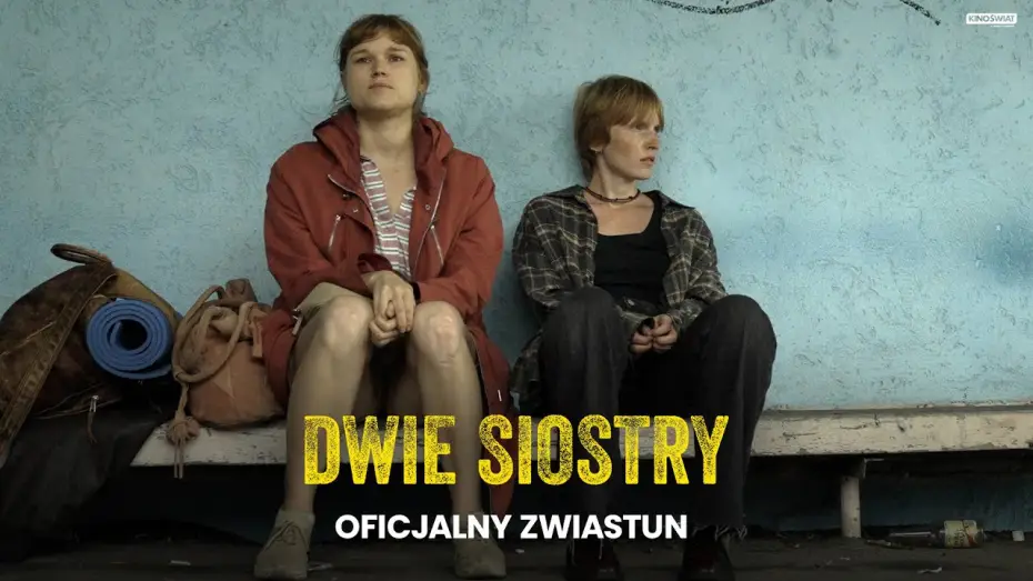 Wideo do filmu Dwie siostry — Oficjalny zwiastun