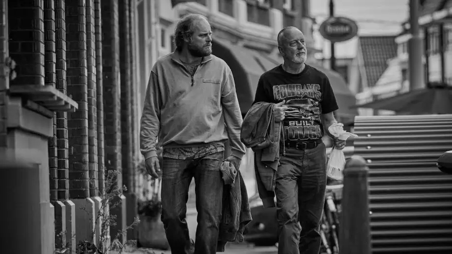 Wideo do filmu Trzy dni — 'Three Days Of Fish': first trailer for Peter Hoogendoorn’s Karlovy Vary title