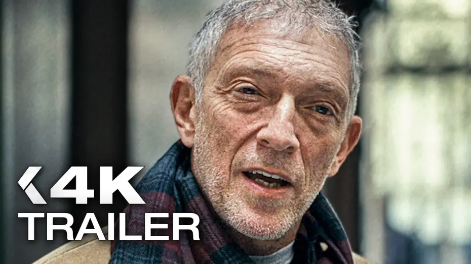 Wideo do filmu Historie równoległe — PARALLELE LEBEN Trailer German Deutsch (2026) Isabelle Huppert, Vincent Cassel