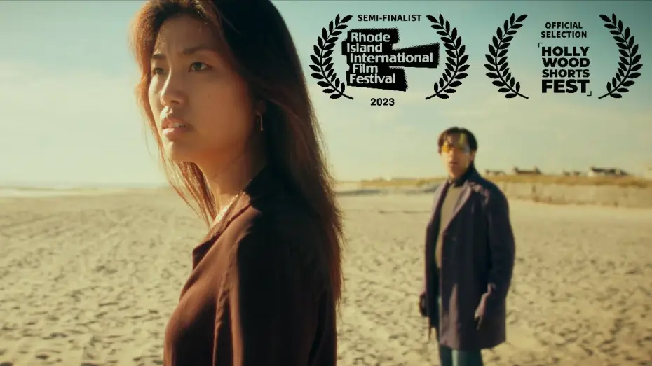 Wideo do filmu Empathy Man — EMPATHY MAN: The Short Film