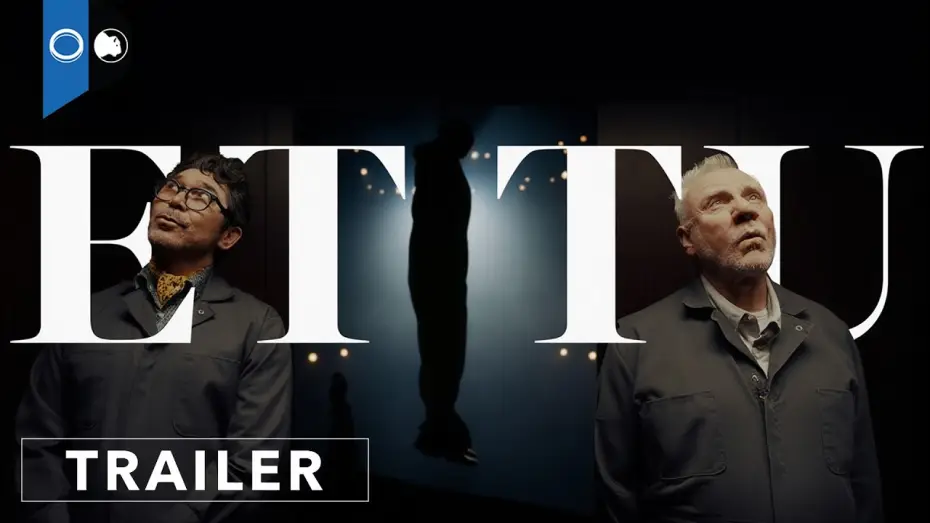 Wideo do filmu Et Tu — Official Trailer