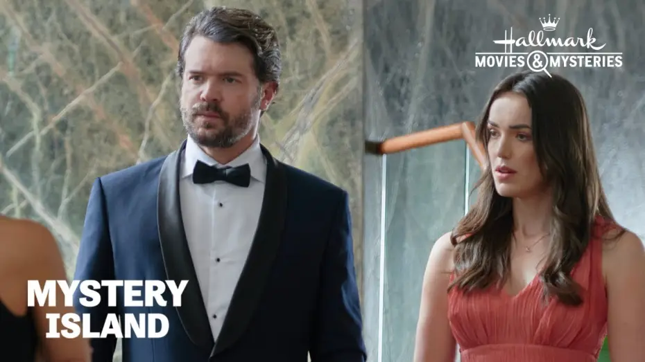 Wideo do filmu Mystery Island — Sneak Peek
