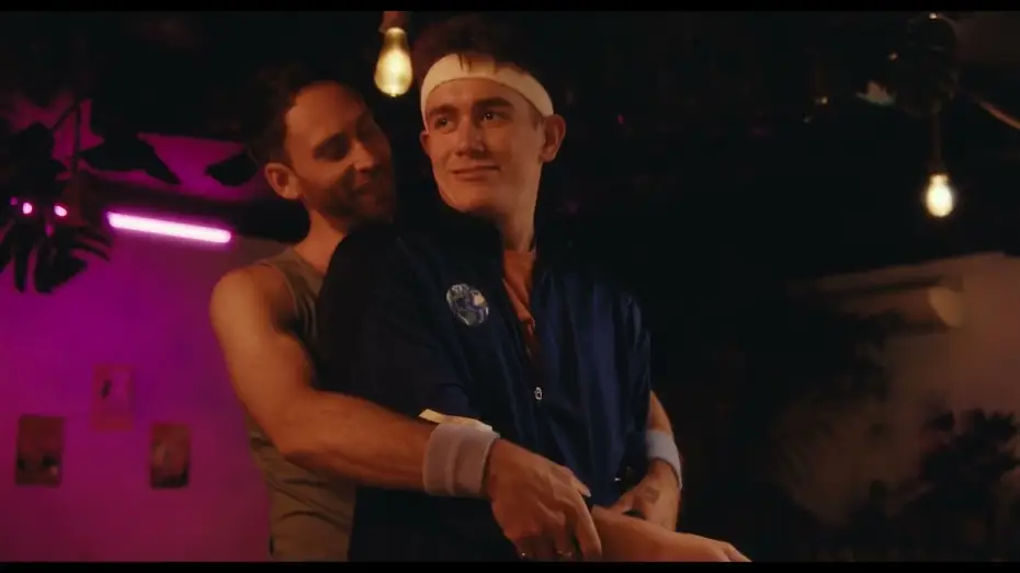 Wideo do filmu Dream Burger — DREAM BURGER (Trailer) - Frameline48
