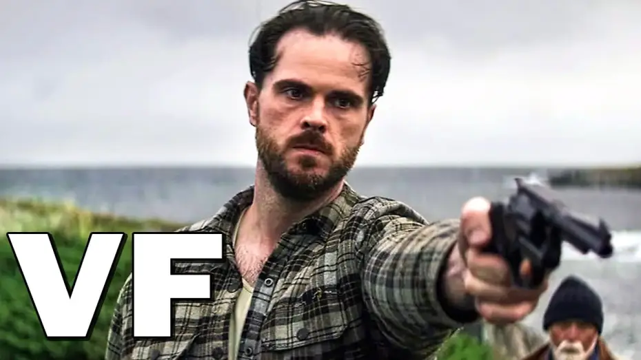 Wideo do filmu Królewski przypływ — THE KING TIDE Bande Annonce VF (2024) Thriller