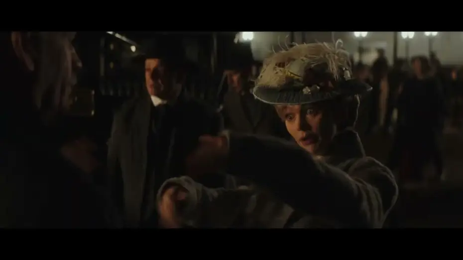 Wideo do filmu Titanic: historia nieznana — Trailer