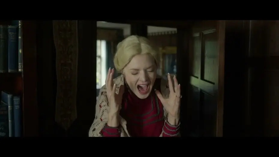 Wideo do filmu Can You Hear Me? — UK Trailer