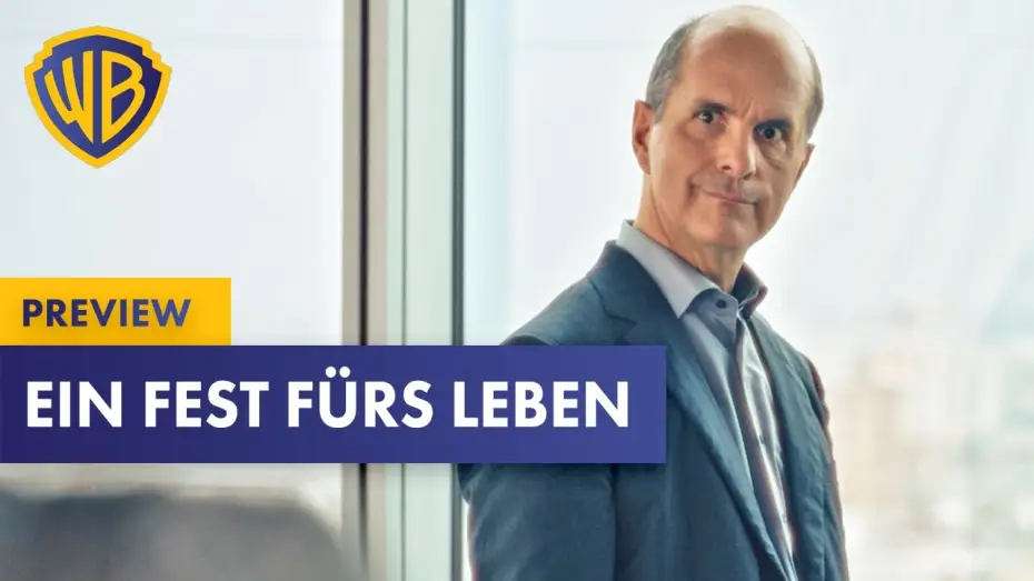 Wideo do filmu Impreza życia — Preview: Die ersten 10 Minuten