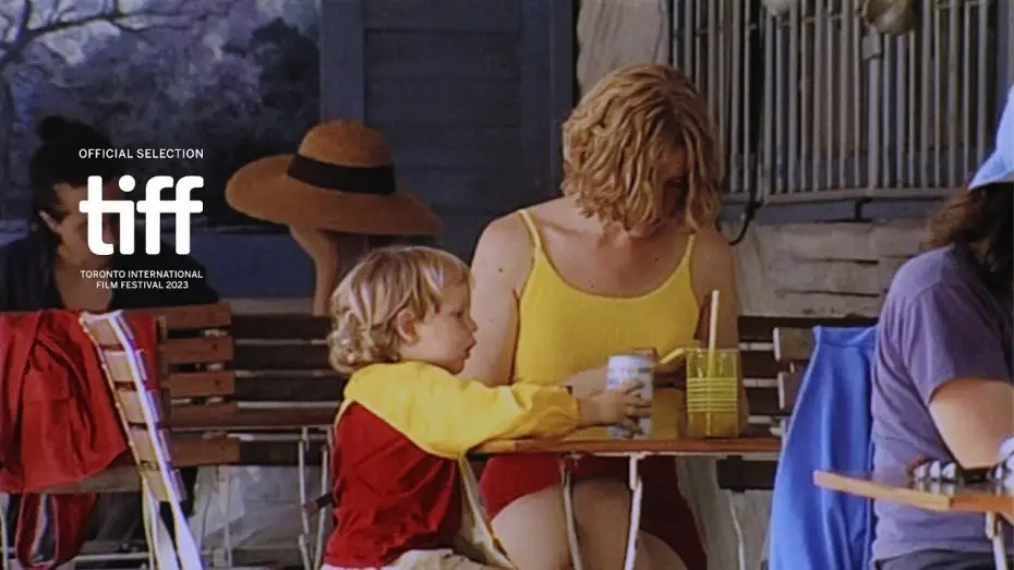 Wideo do filmu Arthur & Diana — Official Trailer