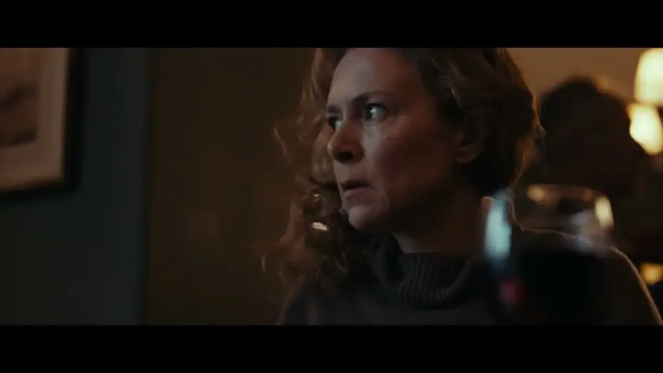Wideo do filmu Niepewność — Trailer [Subtitled]