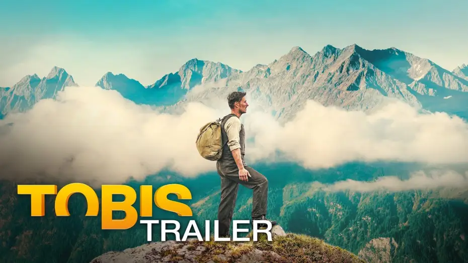 Wideo do filmu Ein ganzes Leben — Offizieller Trailer