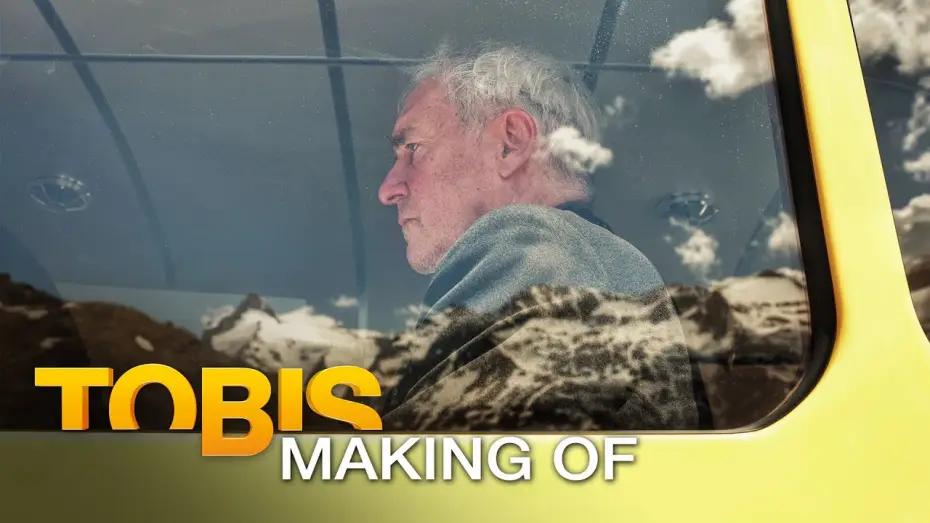 Wideo do filmu Ein ganzes Leben — Making-of