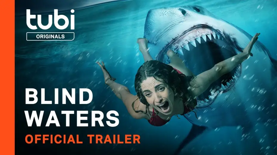 Wideo do filmu Blind Waters — Official Trailer