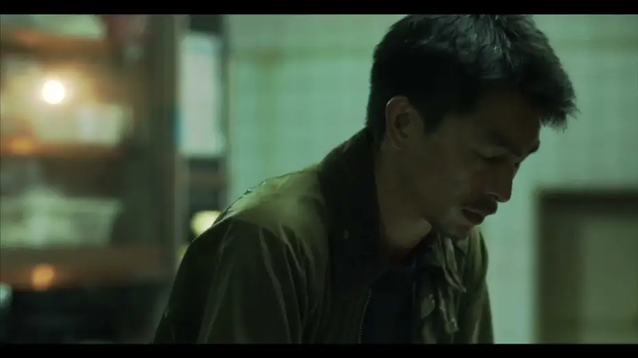 Wideo do filmu 辰巳 — Official Trailer