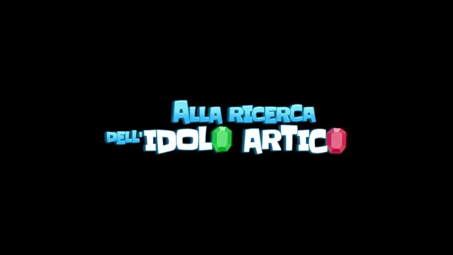 Wideo do filmu Alla ricerca dell'idolo artico — ALLA RICERCA DELL'IDOLO ARTICO Trailer ITA
