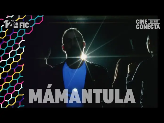 Wideo do filmu Mamántula — MAMÁNTULA (tráiler oficial)