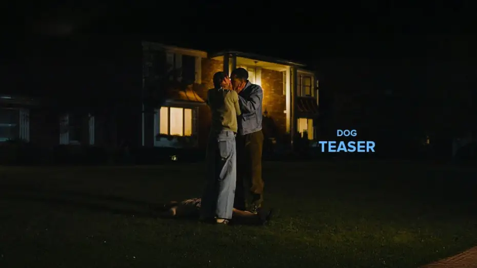 Wideo do filmu Dog — Dog Trailer