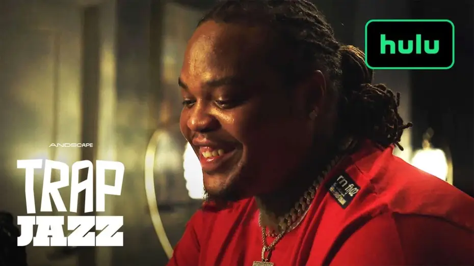 Wideo do filmu Trap Jazz — Official Trailer