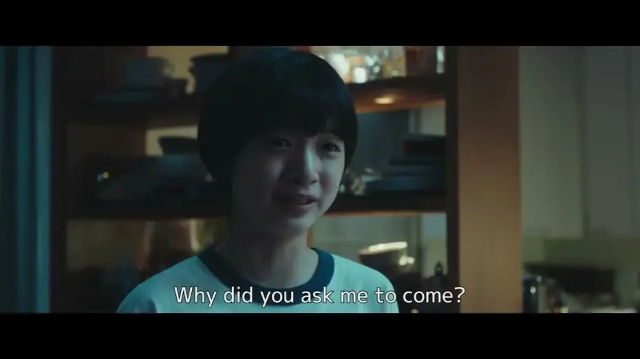 Wideo do filmu 違国日記 — Worlds Apart -  Trailer