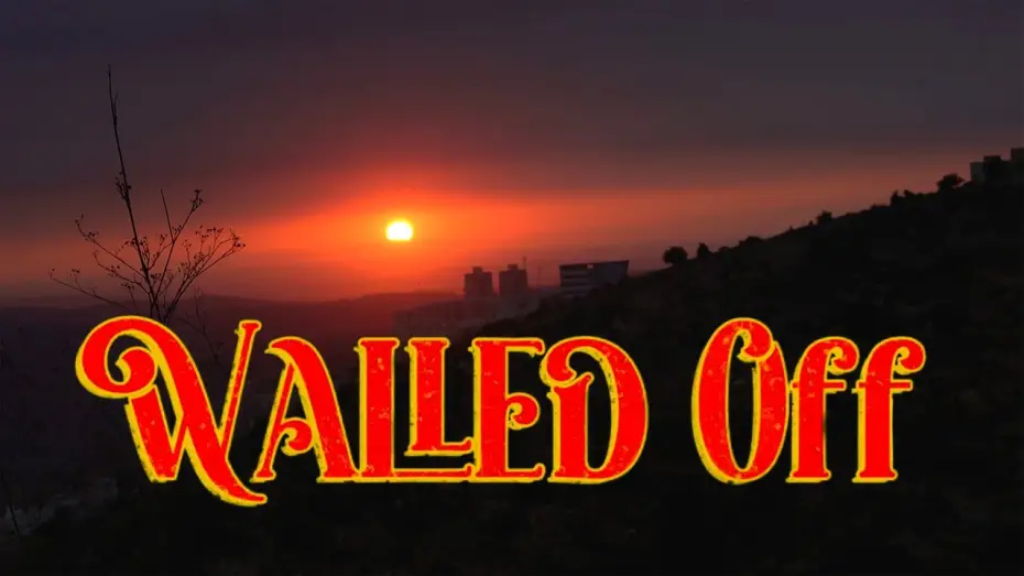 Wideo do filmu Walled Off — Walled Off - Official Movie Trailer (2024)