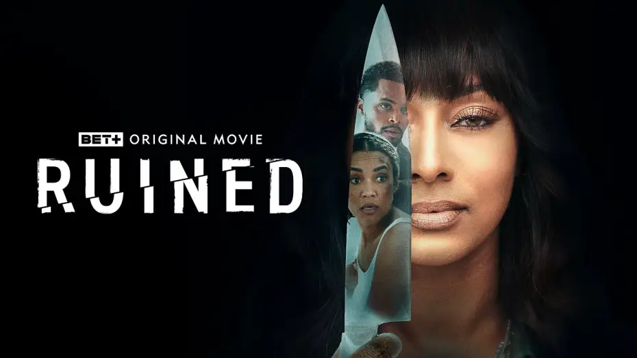 Wideo do filmu Ruined — Trailer