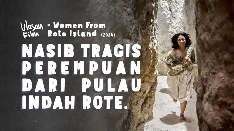 Wideo do filmu Perempuan Berkelamin Darah — Women From Rote Island, Perempuan Berkelamin Darah.