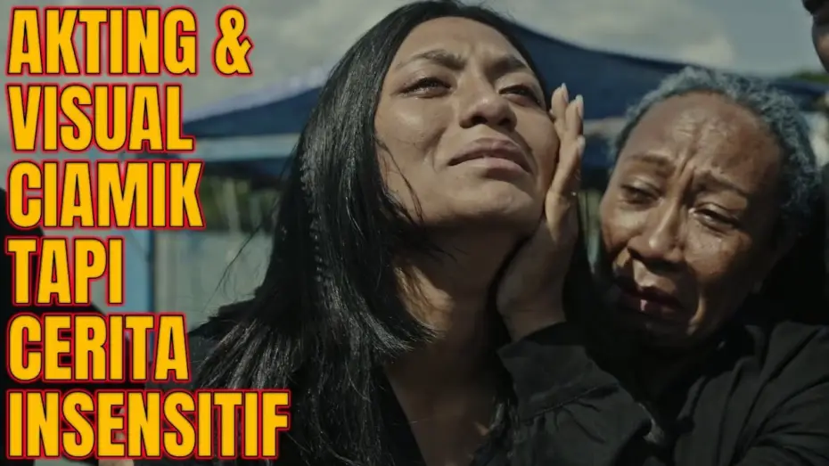 Wideo do filmu Perempuan Berkelamin Darah — Review WOMEN FROM ROTE ISLAND, Film Terbaik FFI yang Memancing Banyak Kontroversi