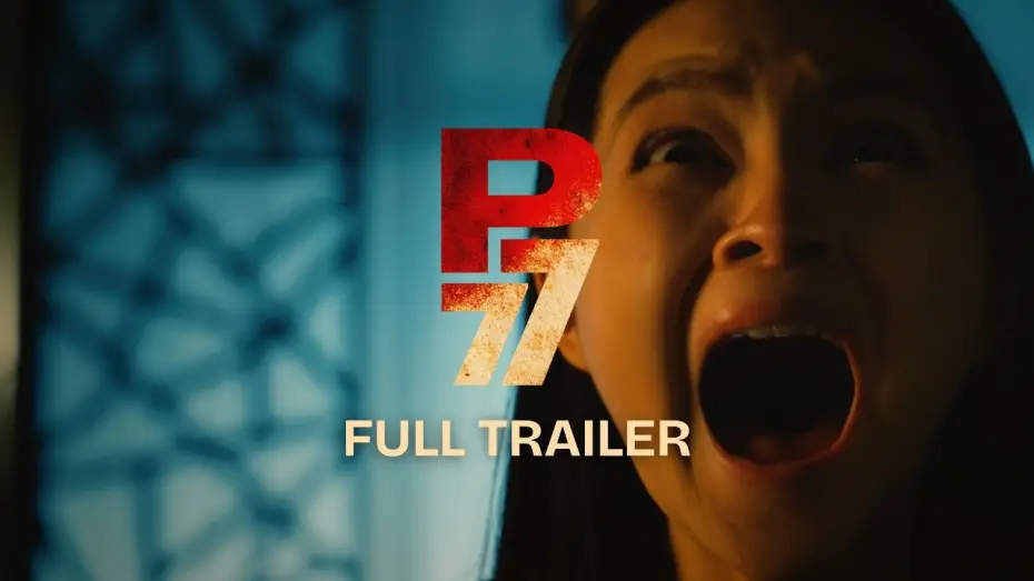 Wideo do filmu Penthouse 77 — P77 OFFICIAL MOVIE TRAILER | Barbie Forteza