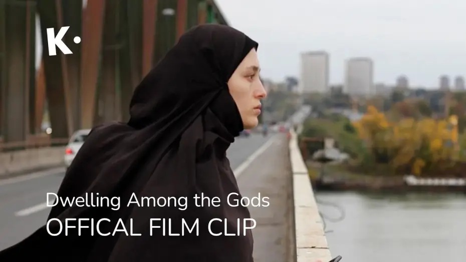 Wideo do filmu Među bogovima — Dwelling Among the Gods (Među bogovima) | Official Film Clip | Coming Soon to Klassiki
