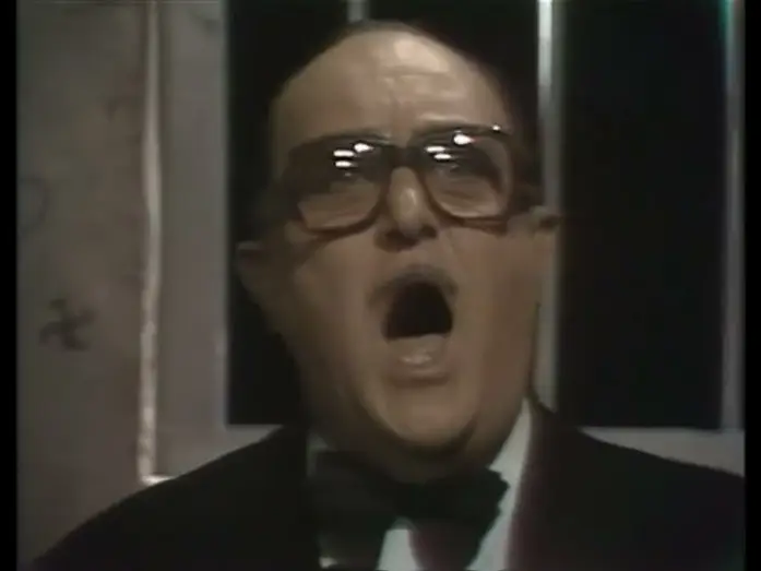 Wideo do filmu Grote Genade — GROTE GENADE 1976