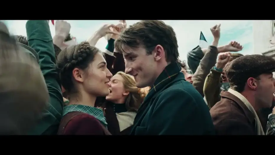 Wideo do filmu La Bataille de Gaulle : L’Âge de fer — De Gaulle: Resistance - Trailer