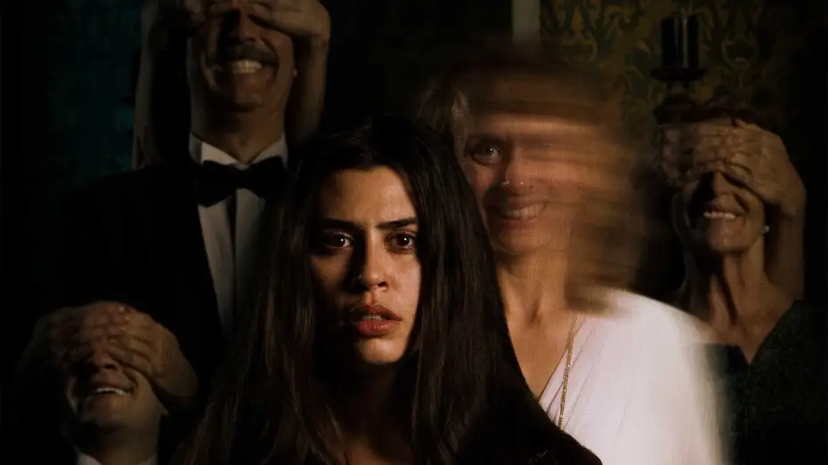Wideo do filmu Tú no eres yo — Tú no eres yo tráiler / Estreno 13 de diciembre en Cines