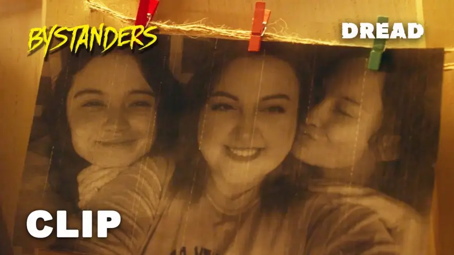 Wideo do filmu Bystanders — The Girls