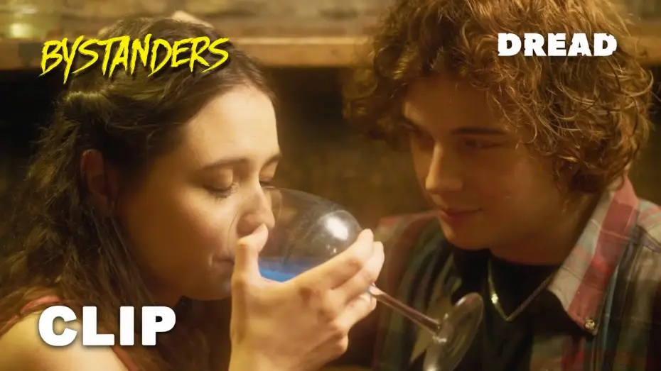 Wideo do filmu Bystanders — Jungle Juice