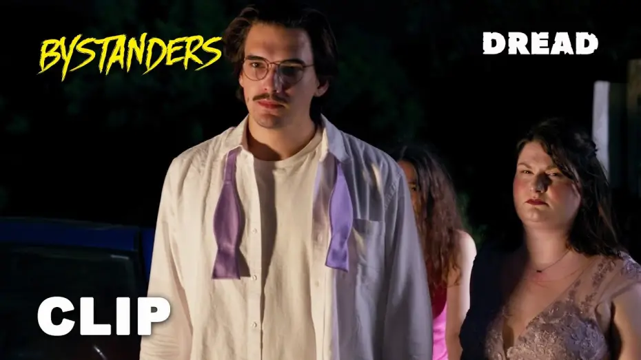 Wideo do filmu Bystanders — Two Samaritans