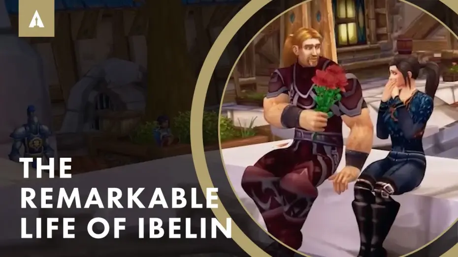 Wideo do filmu Wyjątkowe życie Ibelina — ‘The Remarkable Life of Ibelin’ with Benjamin Ree | Academy Conversations