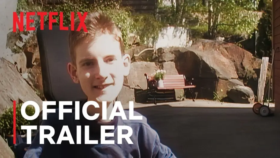 Wideo do filmu Wyjątkowe życie Ibelina — Official Trailer