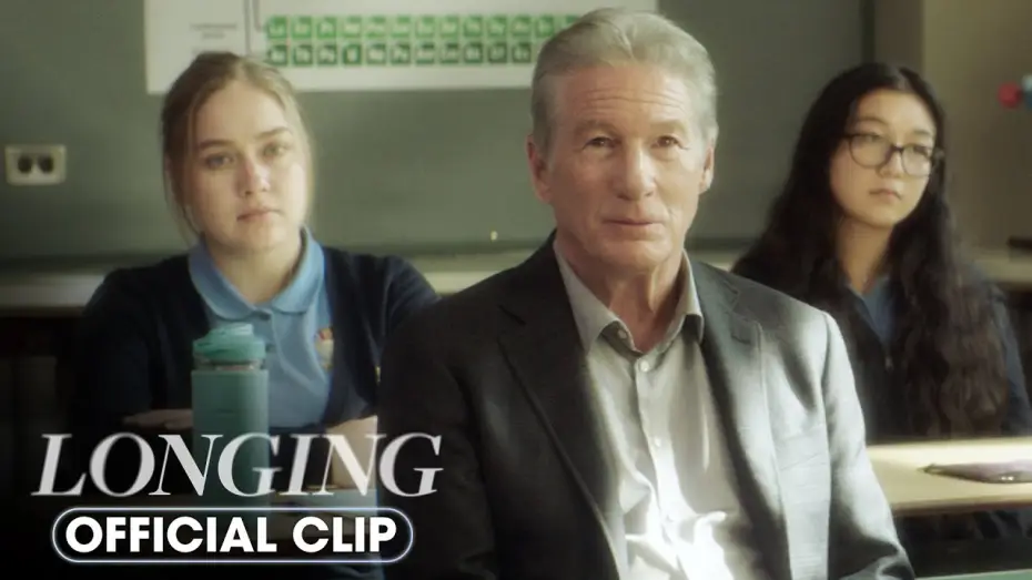 Wideo do filmu Longing — Official Clip - ‘The Class’